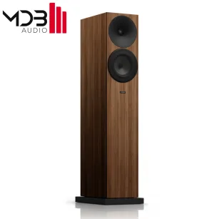 Amphion Argon 3LS orzech