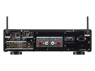 Marantz Model 40n black All in one - 3