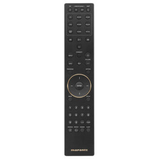 Marantz Model 40n black All in one - 4