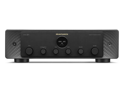 Marantz Model 40n black All in one