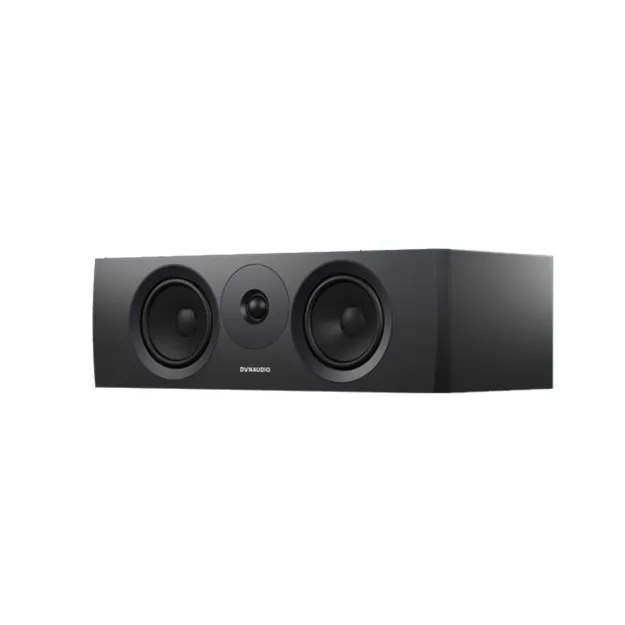 Dynaudio Emit 25C black satin głośnik centralny