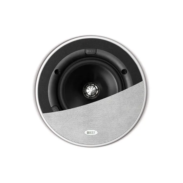 KEF Ci130QR głośnik instalacyjny sufitowy