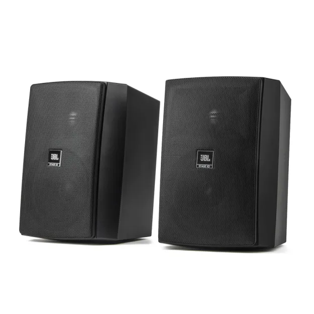 JBL Stage XD6 czarny głośnik instalacyjny