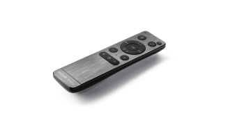Roksan Attessa CD czarny transport CD - 3