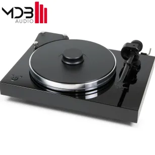 Pro-Ject Xtension 9 Evo czarny bez wkładki gramofon