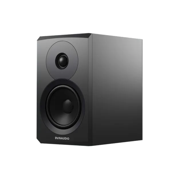Dynaudio Emit 10 black satin kolumna podstawkowa