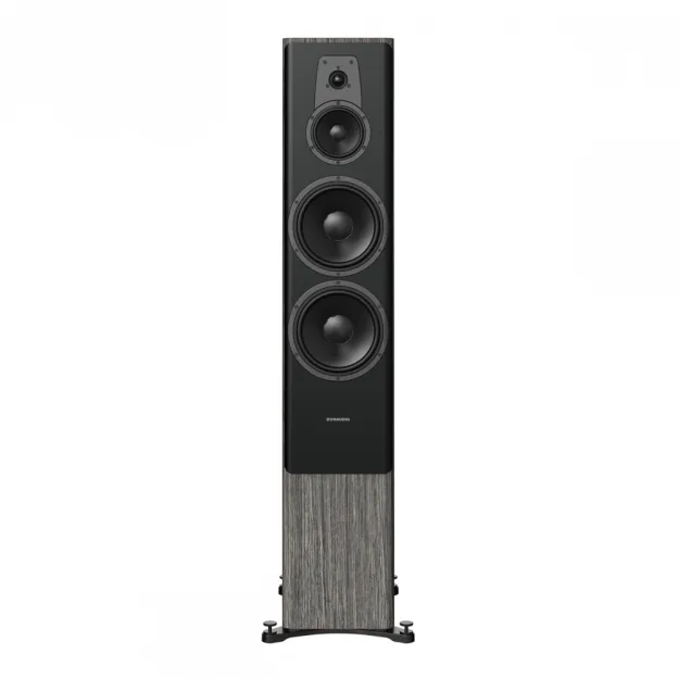 Dynaudio Contour 60i nordic silver kolumna podłogowa