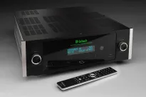 McIntosh MHT300 amplituner kina domowego - 3