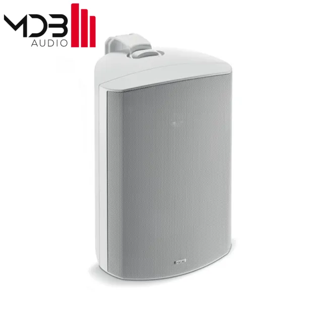 Focal 100 OD 8 white głośnik zewnętrzny na taras, basen, ogród