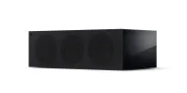 KEF R2 Meta black gloss głośnik centralny - 2