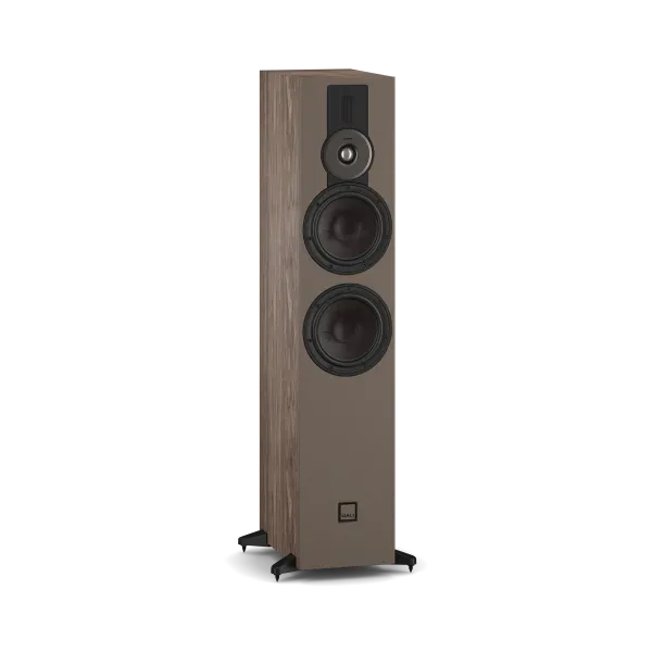 Dali Sonik 7 walnut