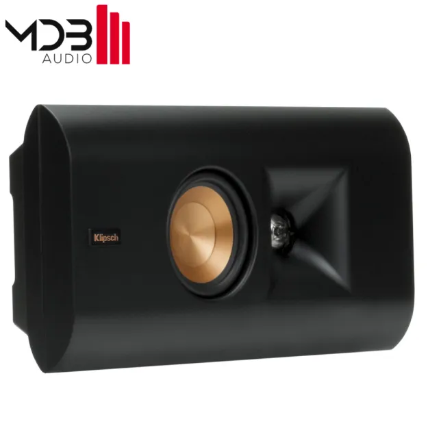 Klipsch RP140D On-Wall
