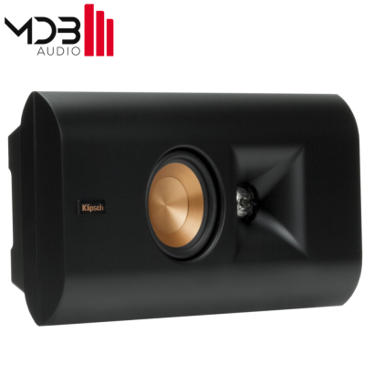 Klipsch RP140D On-Wall głośnik instalacyjny ścienny