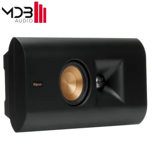 Klipsch RP140D On-Wall