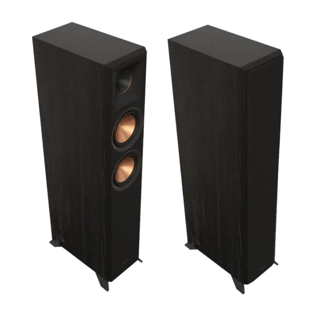 Klipsch RP5000F II czarny