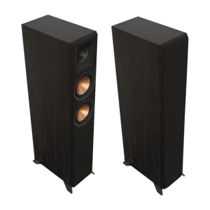 Klipsch RP5000F II czarny