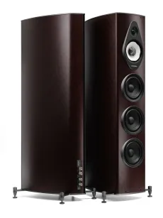 Sonus Faber Olympica V G3 wenge kolumna podłogowa