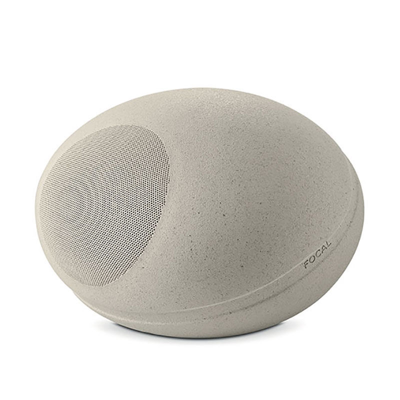Focal Littora STONE 8 limestone głośnik na taras, basen, ogród