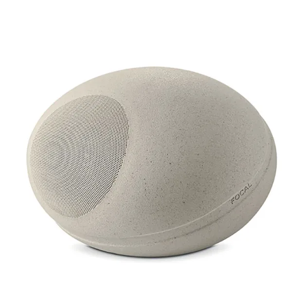 Focal LITTORA STONE 8 calcaire