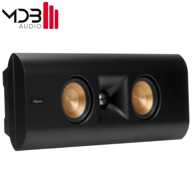 Klipsch RP240D On-Wall