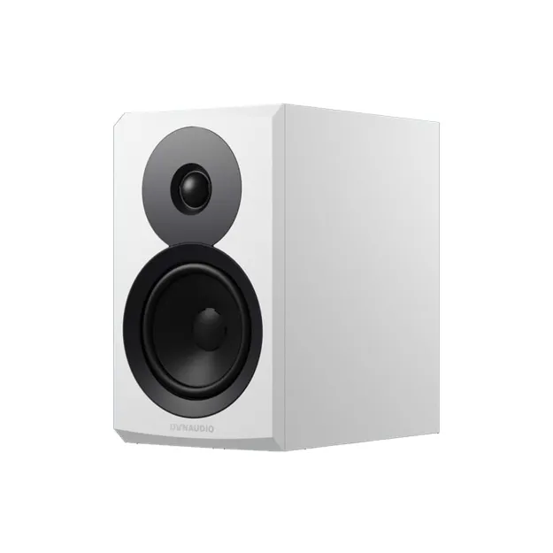 Dynaudio Emit 10 white satin kolumna podstawkowa