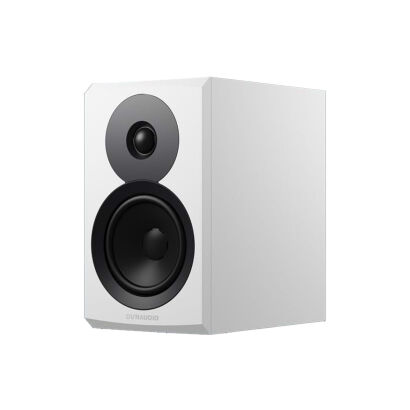 Dynaudio Emit 10 white satin kolumna podstawkowa