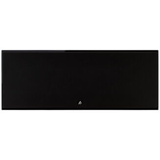 Fyne Audio F500S LCR piano gloss black głośnik centralny - 2