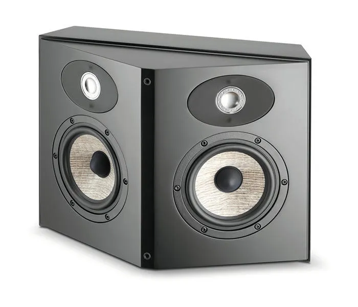 Focal ARIA SR900 black HG głośnik surround