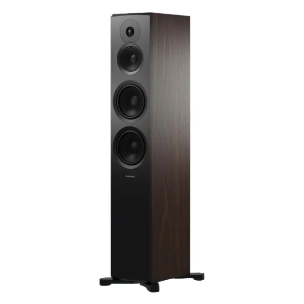 Dynaudio Emit 50 walnut kolumna podłogowa