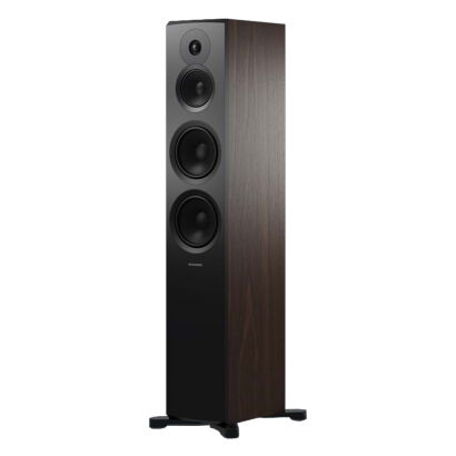 Dynaudio Emit 50 walnut kolumna podłogowa