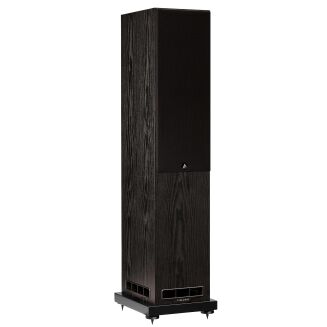 Fyne Audio F501E black ash kolumna podłogowa - 2