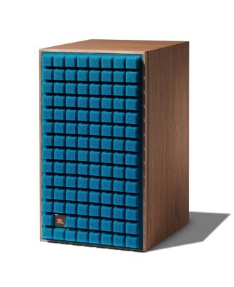 JBL L52 Classic kolumna podstawkowa z niebieską maskownicą
