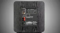 SVS SB1000 PRO black ash subwoofer - 4