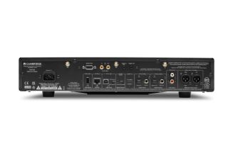 Cambridge Audio EXN100 odtwarzacz sieciowy - 3
