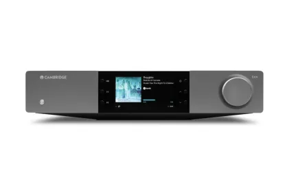 Cambridge Audio EXN100 odtwarzacz sieciowy