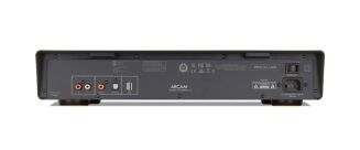 Arcam CD5 odtwarzacz CD - 3