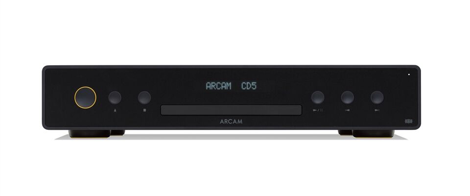 Arcam CD5 odtwarzacz CD
