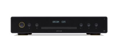 Arcam CD5 odtwarzacz CD