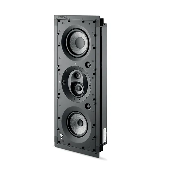 Focal 1000 IW LCR 6 głośnik instalacyjny ścienny