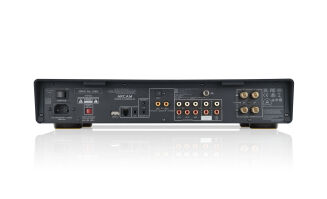 Arcam A5 plus wzmacniacz - 3