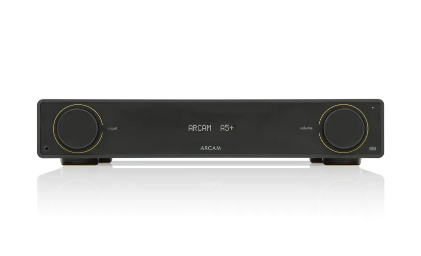 Arcam A5 plus wzmacniacz