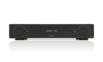 Arcam A5 plus wzmacniacz