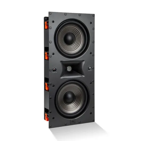 JBL Studio 6 66LCR głośnik instalacyjny ścienny