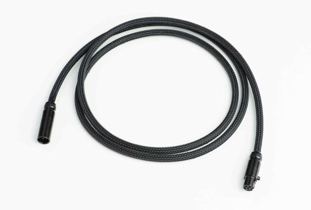 Pro-Ject Connect IT Phono S kabel mini XLR - mini XLR