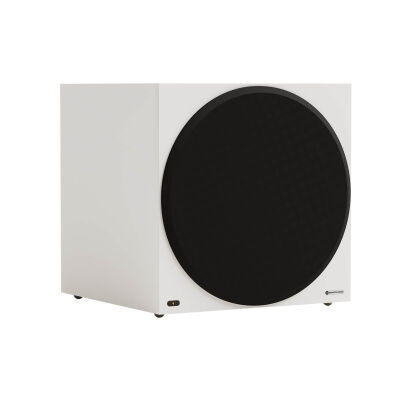 Monitor Audio Vestra W15 white subwoofer