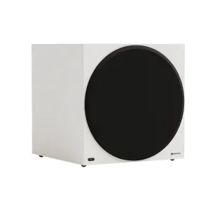 Monitor Audio Vestra W15 subwoofer biały
