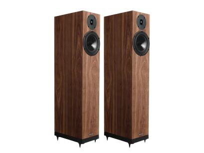 Spendor A7.2 walnut