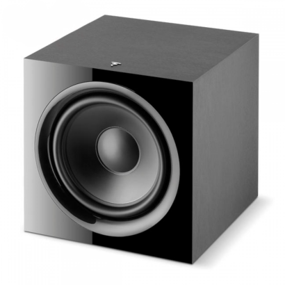 Focal SUB 600 P black subwoofer