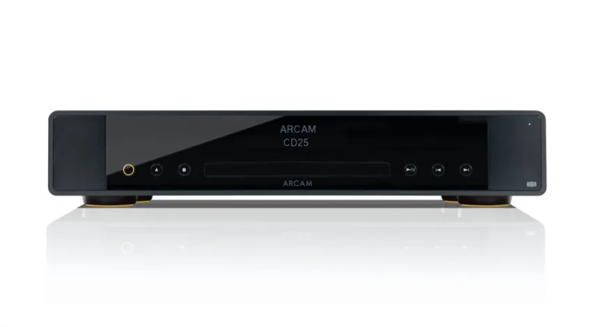 Arcam CD25 odtwarzacz CD