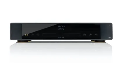 Arcam CD25 odtwarzacz CD